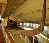 Sonnenschiff